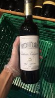 Château Belgrave HAUT-MÉDOC 2010 VIGNOBLES DOURTHE