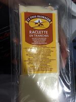 Raclette