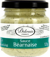 Sauce béarnaise