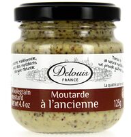 Moutarde ancienne