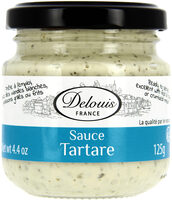 Sauce tartare