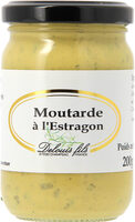Moutarde à l'Estragon