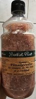 Sauce vinaigrette