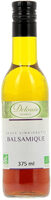 Sauce vinaigrette balsamique