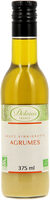Sauce vinaigrette agrumes