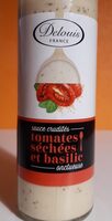 Sauce crudités