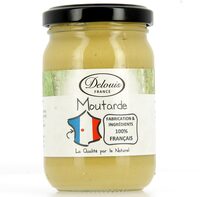 Moutarde