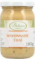 Mayonnaise Thaï
