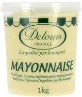 Mayonnaise