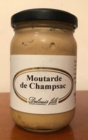 Moutarde de Champsac