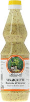 Vinaigrette Allégée à la Moutarde à l 'Ancienne