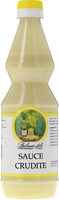 Sauce crudité 39,9% MG