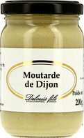 Moutarde de Dijon