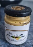 Moutarde Champenoise