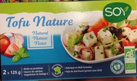 Tofu nature
