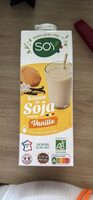 Boission au Soja