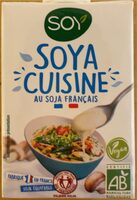 Soya Cuisine