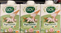 Soya Cuisine