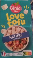 Tofu nature à cuisiner