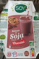 Boisson au Soja Chocolat