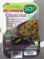 Couscous