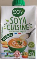 Soy
