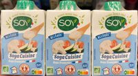 Soya Cuisine allégée