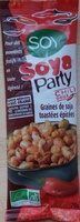 Soya Party Chili doux