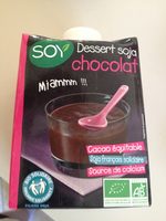 Epicerie / Spécialités Végétaliennes / Desserts Végétaux