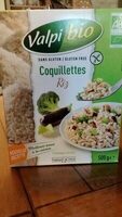 Coquillettes de riz