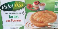 Tarte Aux Pommes