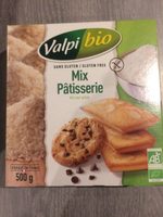 Mix Patisserie