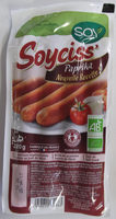 Soyciss' Paprika