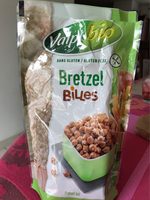 Bretzel billes