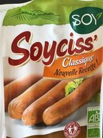 Soyciss
