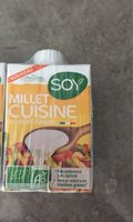 Millet Cuisine
