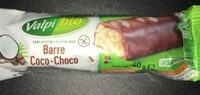 Barre Coco-Choco