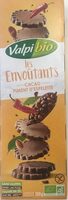Les Envoûtants Cacao- Piment d'Espelette