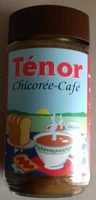 Chicorée-Café