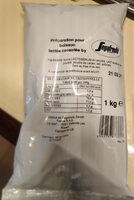 Préparation pour boisson