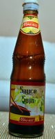 Sauce Soja