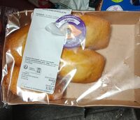Madeleine