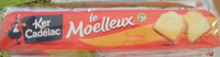 Quatre-Quarts Pur Beurre