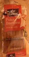 Palets bretons