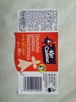 Grandes Galettes Bretonnes Pur Beurre