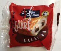 Le p'tit carré Cacao