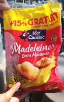 Madeleine
