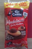 Madeleines