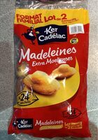 Madeleines