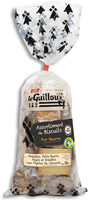 Assortiment de biscuits pur beurre - Le Guillou